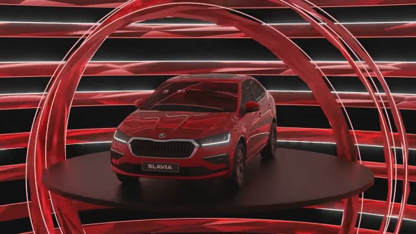 ಬಹುನಿರೀಕ್ಷಿತ Skoda Slavia ಕಾರು ಬಿಡುಗಡೆ ಮಾಹಿತಿ ಬಹಿರಂಗ