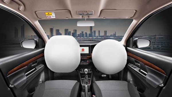 ಸ್ಪೋರ್ಟಿ ಲುಕ್ನಲ್ಲಿ ಅನಾವರಣಗೊಂಡ Suzuki Ertiga Sport FF ಕಾರು