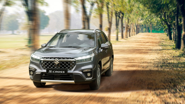 ಬಿಡುಗಡೆಯಾಗಲಿರುವ ನ್ಯೂ ಜನರೇಷನ್ Suzuki S-Cross ಕಾರಿನ ವಿಶೇಷತೆಗಳು