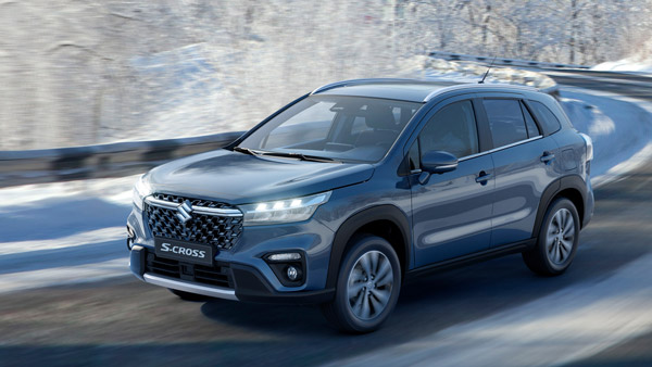 ಬಿಡುಗಡೆಯಾಗಲಿರುವ ನ್ಯೂ ಜನರೇಷನ್ Suzuki S-Cross ಕಾರಿನ ವಿಶೇಷತೆಗಳು