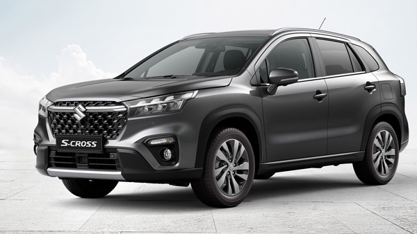 ಬಿಡುಗಡೆಯಾಗಲಿರುವ ನ್ಯೂ ಜನರೇಷನ್ Suzuki S-Cross ಕಾರಿನ ವಿಶೇಷತೆಗಳು