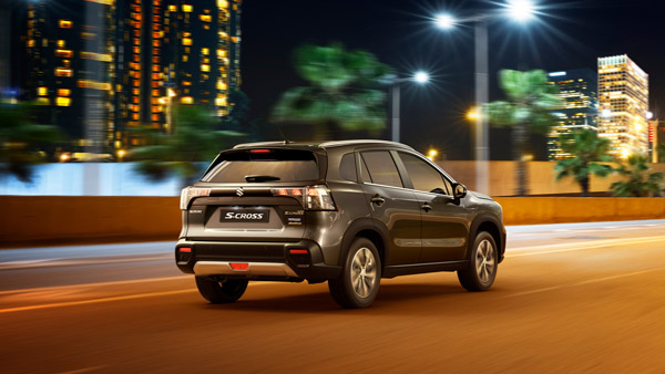 ಬಿಡುಗಡೆಯಾಗಲಿರುವ ನ್ಯೂ ಜನರೇಷನ್ Suzuki S-Cross ಕಾರಿನ ವಿಶೇಷತೆಗಳು