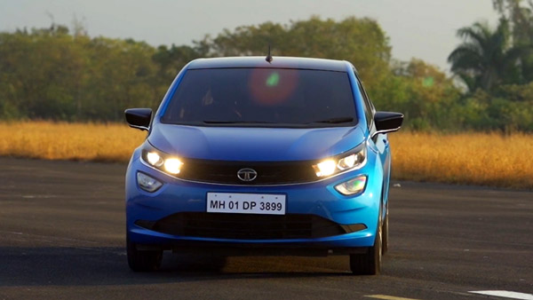 ಅಕ್ಟೋಬರ್ ತಿಂಗಳ ಮಾರಾಟದಲ್ಲಿ ಏರಿಕೆ ದಾಖಲಿಸಿದ Tata Nexon ಕಾರು