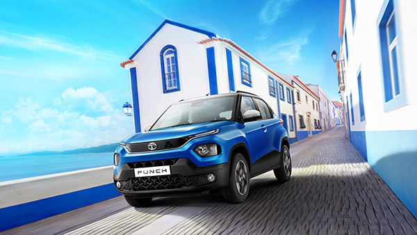 ಅಕ್ಟೋಬರ್ ತಿಂಗಳ ಮಾರಾಟದಲ್ಲಿ ಏರಿಕೆ ದಾಖಲಿಸಿದ Tata Nexon ಕಾರು