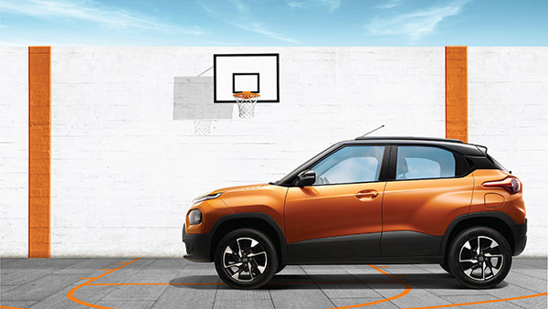 ಅಕ್ಟೋಬರ್ ತಿಂಗಳ ಮಾರಾಟದಲ್ಲಿ ಏರಿಕೆ ದಾಖಲಿಸಿದ Tata Nexon ಕಾರು