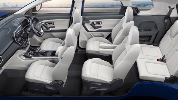 ಅಕ್ಟೋಬರ್ ತಿಂಗಳಿನಲ್ಲಿ ದಾಖಲೆ ಮಟ್ಟದ ಮಾರಾಟ ಕಂಡ Tata Safari ಎಸ್ಯುವಿ