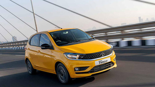 ಅಕ್ಟೋಬರ್ ತಿಂಗಳ ಮಾರಾಟದಲ್ಲಿ ಏರಿಕೆ ದಾಖಲಿಸಿದ Tata Nexon ಕಾರು