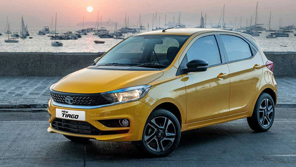 ಅಕ್ಟೋಬರ್ ತಿಂಗಳ ಮಾರಾಟದಲ್ಲಿ ಏರಿಕೆ ದಾಖಲಿಸಿದ Tata Nexon ಕಾರು
