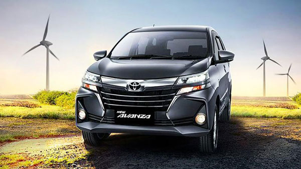 ಆಕರ್ಷಕ ವಿನ್ಯಾಸದಲ್ಲಿ ಅನಾವರಣವಾಗಲಿದೆ ಹೊಸ Toyota Avanza ಎಂಪಿವಿ