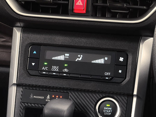 ಹೊಸ ರೂಪದಲ್ಲಿ ಅನಾವರಣಗೊಂಡ Toyota Avanza ಎಂಪಿವಿ