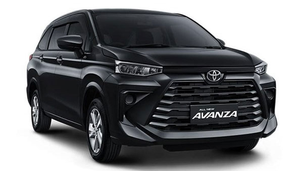 ಹೊಸ ರೂಪದಲ್ಲಿ ಅನಾವರಣಗೊಂಡ Toyota Avanza ಎಂಪಿವಿ