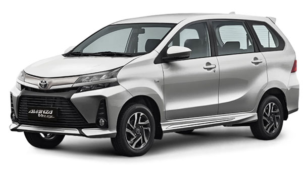 ಆಕರ್ಷಕ ವಿನ್ಯಾಸದಲ್ಲಿ ಅನಾವರಣವಾಗಲಿದೆ ಹೊಸ Toyota Avanza ಎಂಪಿವಿ