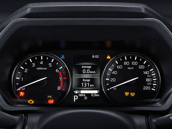 ಹೊಸ ರೂಪದಲ್ಲಿ ಅನಾವರಣಗೊಂಡ Toyota Avanza ಎಂಪಿವಿ
