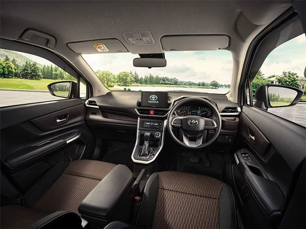 ಹೊಸ ರೂಪದಲ್ಲಿ ಅನಾವರಣಗೊಂಡ Toyota Avanza ಎಂಪಿವಿ