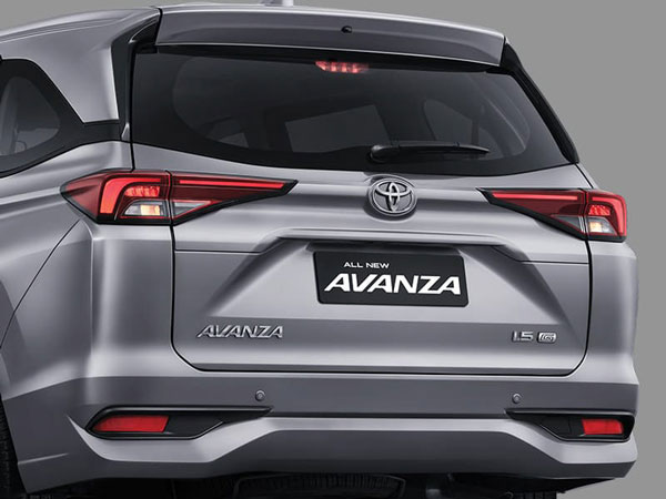 ಹೊಸ ರೂಪದಲ್ಲಿ ಅನಾವರಣಗೊಂಡ Toyota Avanza ಎಂಪಿವಿ