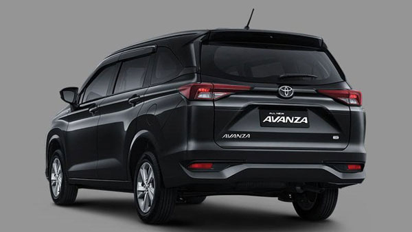 ಹೊಸ ರೂಪದಲ್ಲಿ ಅನಾವರಣಗೊಂಡ Toyota Avanza ಎಂಪಿವಿ