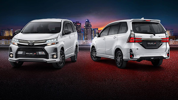ಆಕರ್ಷಕ ವಿನ್ಯಾಸದಲ್ಲಿ ಅನಾವರಣವಾಗಲಿದೆ ಹೊಸ Toyota Avanza ಎಂಪಿವಿ