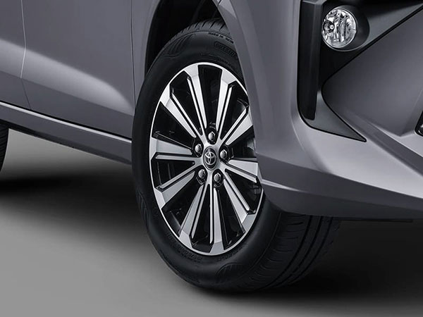 ಹೊಸ ರೂಪದಲ್ಲಿ ಅನಾವರಣಗೊಂಡ Toyota Avanza ಎಂಪಿವಿ