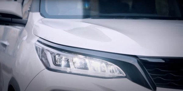 Toyota Fortuner Legender 4X4 ವೆರಿಯೆಂಟ್ ಹೊಸ ಟಿವಿಸಿ ಬಿಡುಗಡೆ