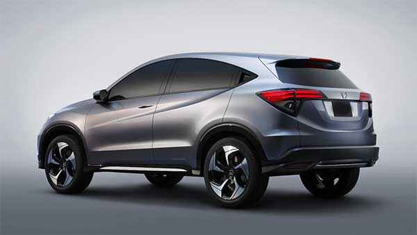 ಬಿಡುಗಡೆಯಾಗಲಿದೆ ಹೊಸ Honda ಕಾಂಪ್ಯಾಕ್ಟ್ ಎಸ್ಯುವಿ