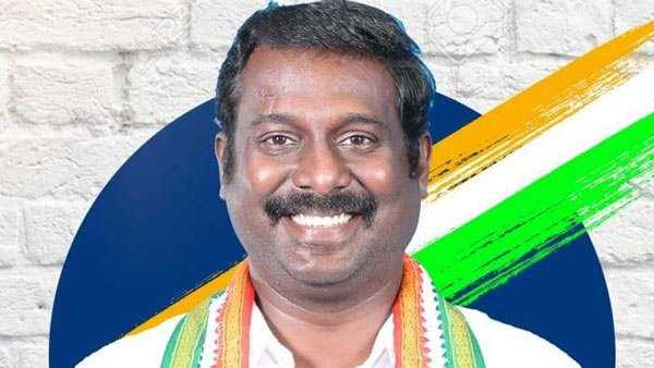 ದುಬಾರಿ ಬೆಲೆಯ Land Rover Defender ಎಸ್ಯುವಿ ಖರೀದಿಸಿದ ಸಂಸದ ವಿಜಯ್ ವಸಂತ್