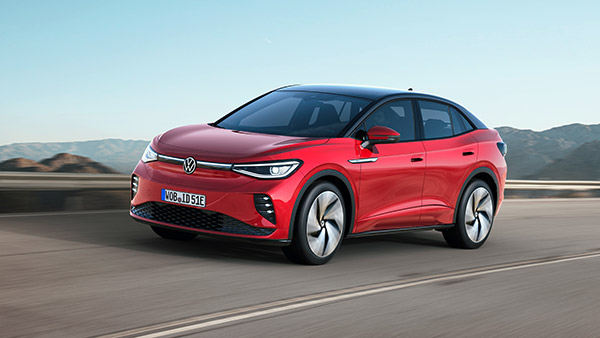 ಹೊಸ ಎಲೆಕ್ಟ್ರಿಕ್ ಕಾರು ಅನಾವರಣಗೊಳಿಸಿದ Volkswagen