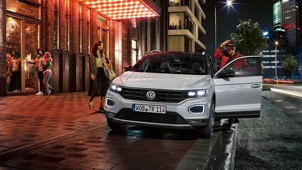 ಭಾರತದಲ್ಲಿ Volkswagen T-ROC ಎರಡನೇ ಬ್ಯಾಚ್ ಸೋಲ್ಡ್ ಔಟ್