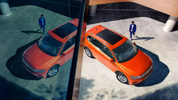 ಭಾರತದಲ್ಲಿ Volkswagen T-ROC ಎರಡನೇ ಬ್ಯಾಚ್ ಸೋಲ್ಡ್ ಔಟ್