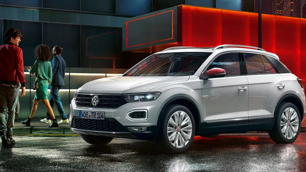 ಭಾರತದಲ್ಲಿ Volkswagen T-ROC ಎರಡನೇ ಬ್ಯಾಚ್ ಸೋಲ್ಡ್ ಔಟ್