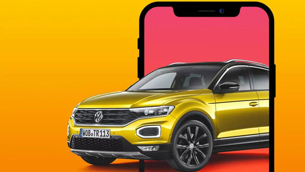 ಭಾರತದಲ್ಲಿ Volkswagen T-ROC ಎರಡನೇ ಬ್ಯಾಚ್ ಸೋಲ್ಡ್ ಔಟ್