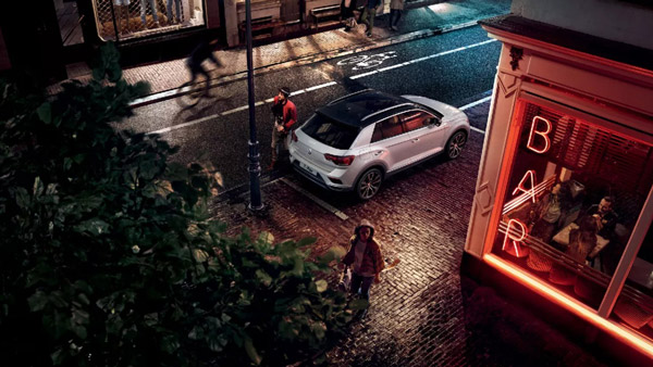 ಭಾರತದಲ್ಲಿ Volkswagen T-ROC ಎರಡನೇ ಬ್ಯಾಚ್ ಸೋಲ್ಡ್ ಔಟ್