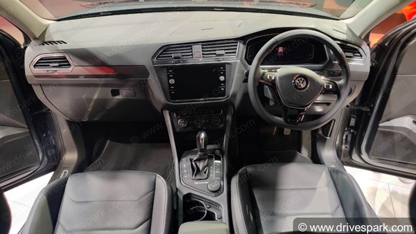 ಭಾರತದಲ್ಲಿ ಸ್ಥಗಿತಗೊಂಡ Volkswagen Tiguan AllSpace ಎಸ್ಯುವಿ