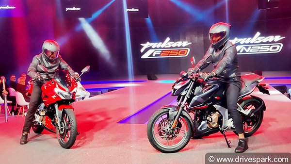 Pulsar 250 ಹಾಗೂ Dominor 250 ಬೈಕುಗಳ ನಡುವಿನ ವ್ಯತ್ಯಾಸಗಳಿವು