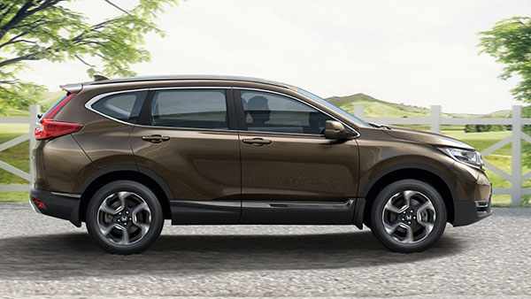 ಬಿಡುಗಡೆಯಾಗಲಿದೆ ಹೊಸ Honda ಕಾಂಪ್ಯಾಕ್ಟ್ ಎಸ್ಯುವಿ
