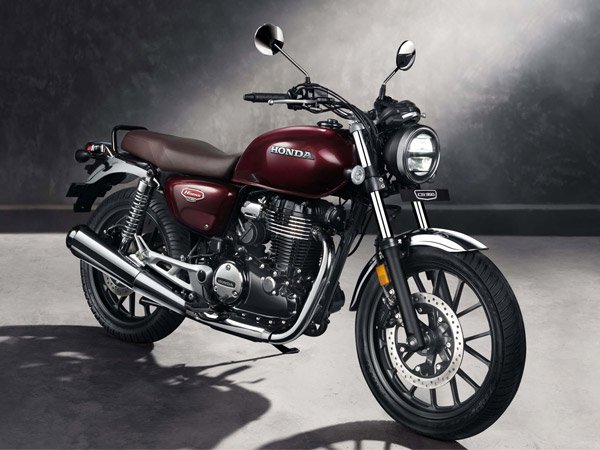 ಅಕ್ಟೋಬರ್ ತಿಂಗಳಿನಲ್ಲಿ ದಾಖಲೆ ಮಟ್ಟದ ಮಾರಾಟ ಕಂಡ Honda CB350 ಬೈಕ್ಗಳು