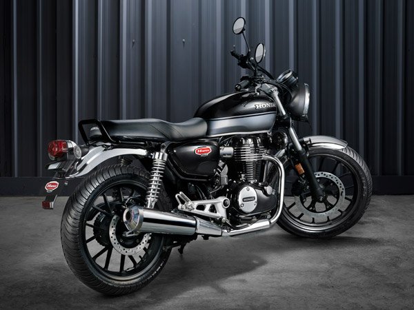 ಅಕ್ಟೋಬರ್ ತಿಂಗಳಿನಲ್ಲಿ ದಾಖಲೆ ಮಟ್ಟದ ಮಾರಾಟ ಕಂಡ Honda CB350 ಬೈಕ್ಗಳು
