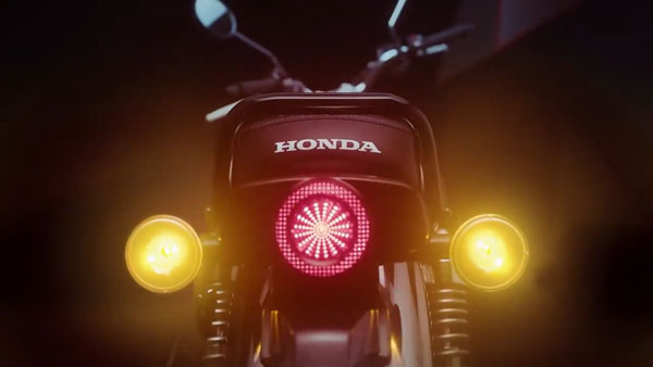 ಅಕ್ಟೋಬರ್ ತಿಂಗಳಿನಲ್ಲಿ ದಾಖಲೆ ಮಟ್ಟದ ಮಾರಾಟ ಕಂಡ Honda CB350 ಬೈಕ್ಗಳು