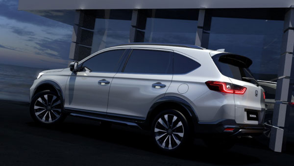Hyundai Creta ಪ್ರತಿಸ್ಪರ್ಧಿಯಾಗಿ ಬರಲಿರುವ Honda SUV RS ಕಾನ್ಸೆಪ್ಟ್ ಅನಾವರಣ