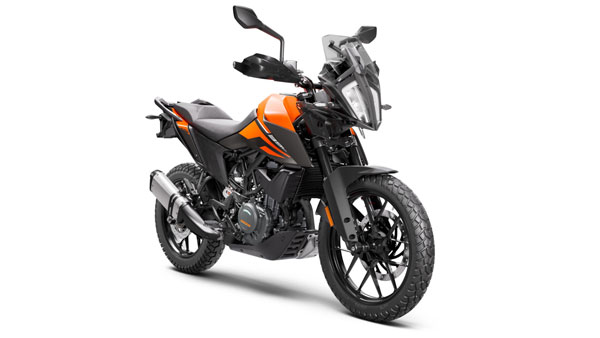 ದೇಶಿಯ ಮಾರುಕಟ್ಟೆಯಲ್ಲಿ ಏರಿಕೆ ಕಂಡ KTM ಬೈಕುಗಳ ಮಾರಾಟ