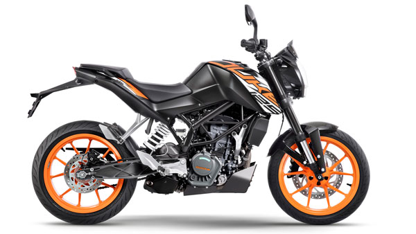 ದೇಶಿಯ ಮಾರುಕಟ್ಟೆಯಲ್ಲಿ ಏರಿಕೆ ಕಂಡ KTM ಬೈಕುಗಳ ಮಾರಾಟ