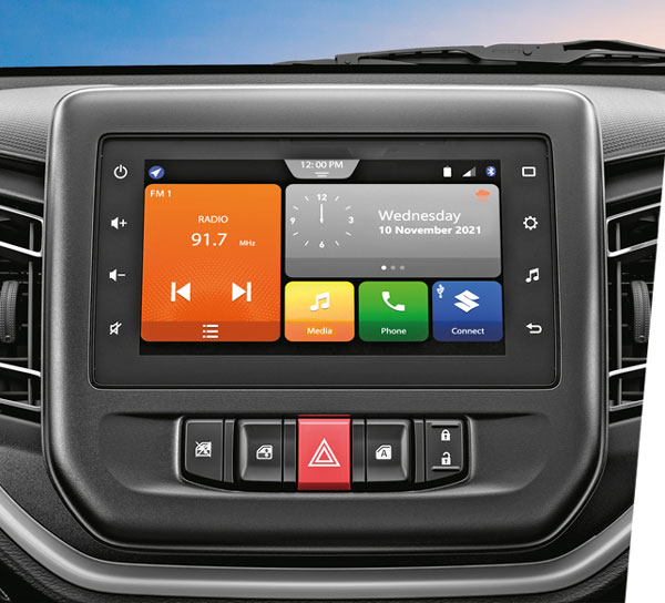 ಹೊಸ Celerio ಕಾರಿನ ಸಿಎನ್ಜಿ ಆವೃತ್ತಿ ಬಿಡುಗಡೆಗೊಳಿಸಲು ಮುಂದಾದ Maruti Suzuki