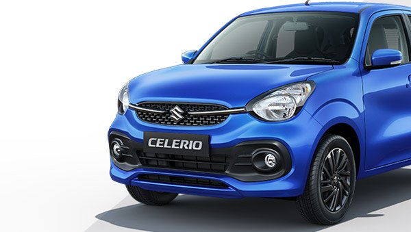 ಹೊಸ Celerio ಕಾರಿನ ಸಿಎನ್ಜಿ ಆವೃತ್ತಿ ಬಿಡುಗಡೆಗೊಳಿಸಲು ಮುಂದಾದ Maruti Suzuki