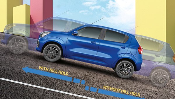 ಹೊಸ Celerio ಕಾರಿನ ಸಿಎನ್ಜಿ ಆವೃತ್ತಿ ಬಿಡುಗಡೆಗೊಳಿಸಲು ಮುಂದಾದ Maruti Suzuki