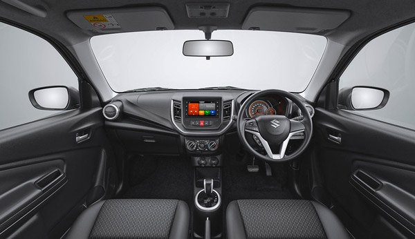 ಹೊಸ Celerio ಕಾರಿನ ಸಿಎನ್ಜಿ ಆವೃತ್ತಿ ಬಿಡುಗಡೆಗೊಳಿಸಲು ಮುಂದಾದ Maruti Suzuki
