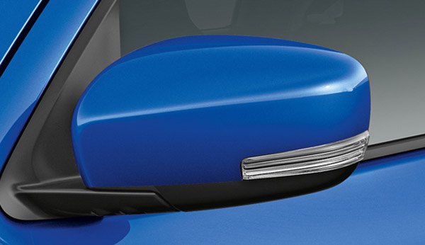 ಹೊಸ Celerio ಕಾರಿನ ಸಿಎನ್ಜಿ ಆವೃತ್ತಿ ಬಿಡುಗಡೆಗೊಳಿಸಲು ಮುಂದಾದ Maruti Suzuki
