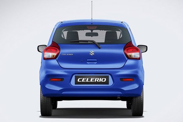ಹೊಸ Celerio ಕಾರಿನ ಸಿಎನ್ಜಿ ಆವೃತ್ತಿ ಬಿಡುಗಡೆಗೊಳಿಸಲು ಮುಂದಾದ Maruti Suzuki