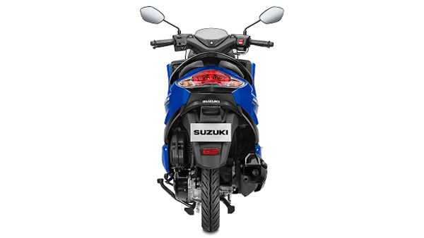 ಭಾರತದಲ್ಲಿ ಬಿಡುಗಡೆಗೆ ಸಜ್ಜಾದ ಹೊಸ Suzuki ಸ್ಕೂಟರ್