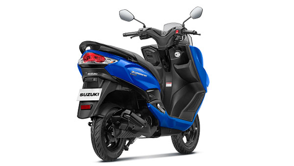 ಭಾರತದಲ್ಲಿ ಬಿಡುಗಡೆಗೆ ಸಜ್ಜಾದ ಹೊಸ Suzuki ಸ್ಕೂಟರ್