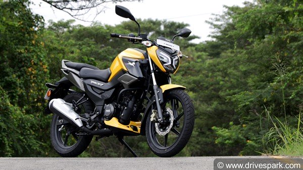 ಅಕ್ಟೋಬರ್ ತಿಂಗಳಿನಲ್ಲಿ ಕುಸಿತ ಕಂಡ TVS Motor ಕಂಪನಿ ಮಾರಾಟ ಪ್ರಮಾಣ