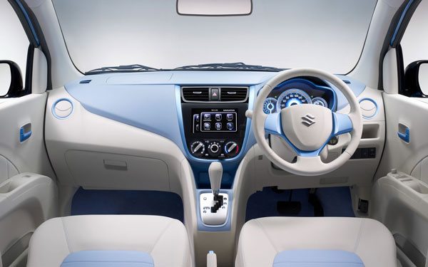 ಭಾರತದಲ್ಲಿ ಅತಿ ಹೆಚ್ಚು ಮೈಲೇಜ್ ನೀಡುವ Maruti Celerio ಪೆಟ್ರೋಲ್ ಕಾರು ಖರೀದಿಗಾಗಿ ಬುಕ್ಕಿಂಗ್ ಆರಂಭ